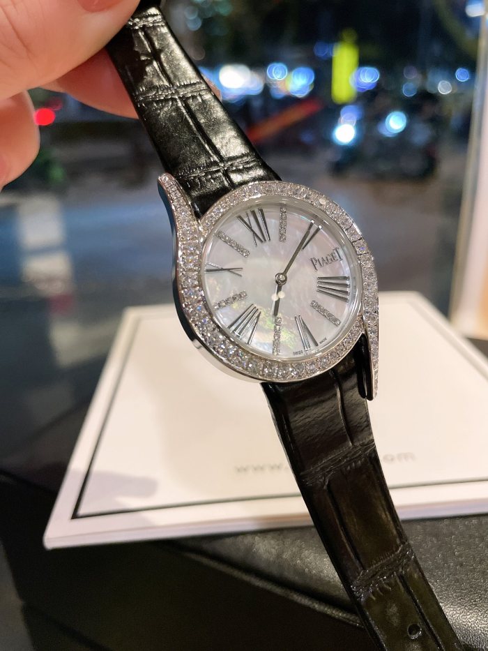  Watches  PIAGET 322674 size:32 mm