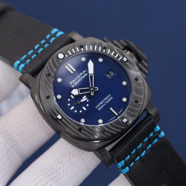  Watches PANERAI 322907 size:47 mm