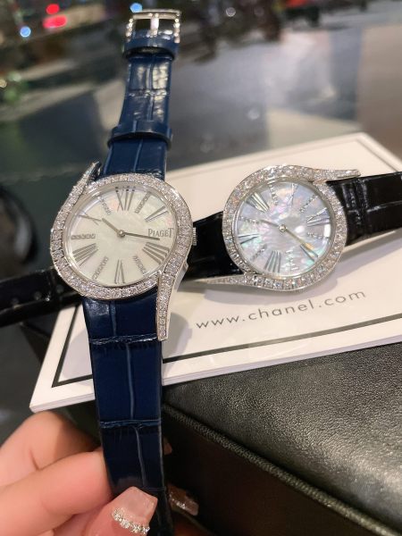  Watches  PIAGET 322674 size:32 mm