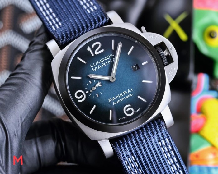  Watches PANERAI 322900 size:44*16 mm