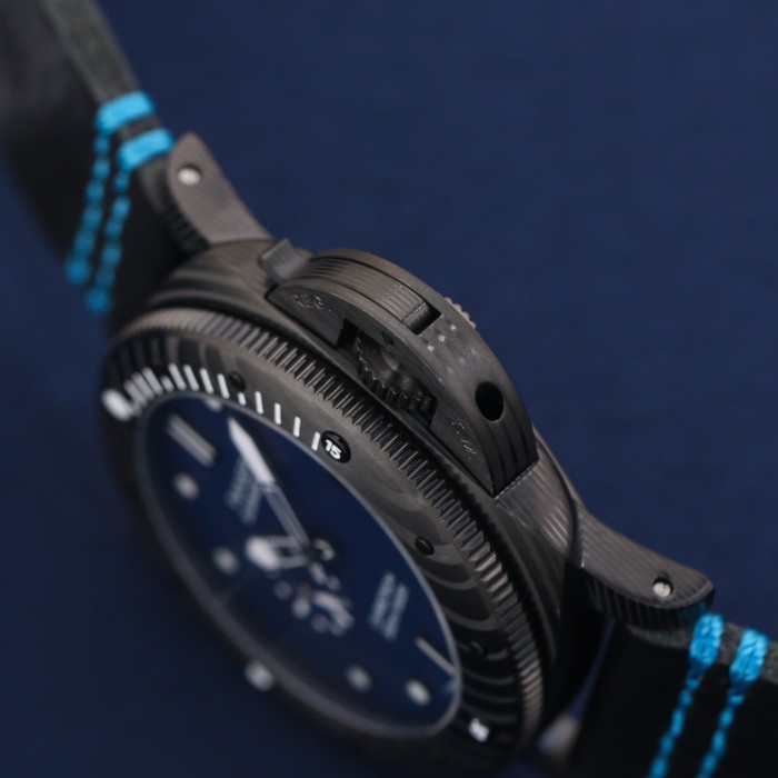  Watches PANERAI 322907 size:47 mm