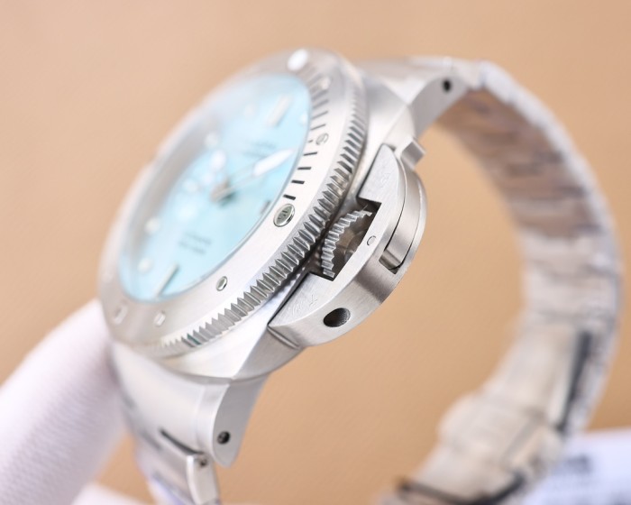  Watches PANERAI 322955 size:42 mm