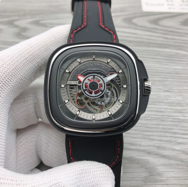  Watches Seven Friday 322849 size:47 mm