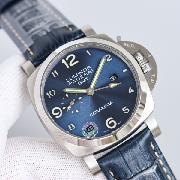  Watches PANERAI 322926 size:44 mm