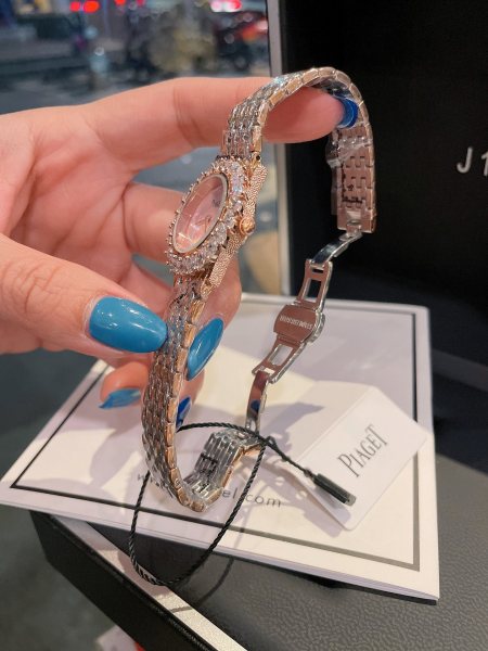  Watches  PIAGET 322662 size:31*7.8 mm