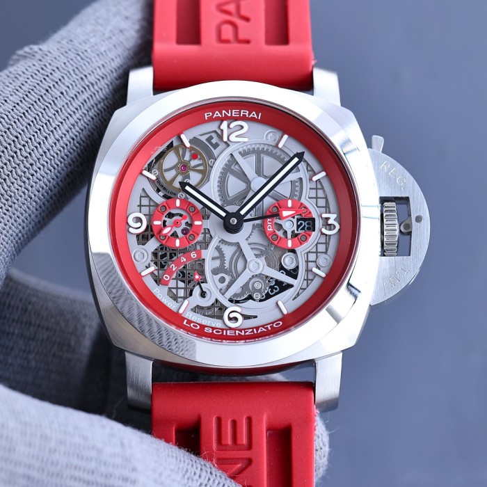  Watches PANERAI 322920 size:47 mm