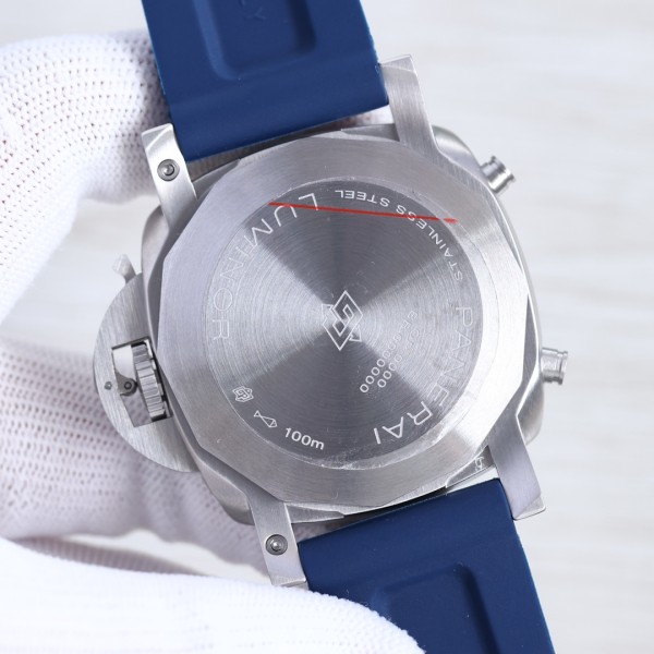  Watches PANERAI 322886 size:44 mm