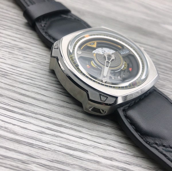  Watches Seven Friday 322839 size:47 mm