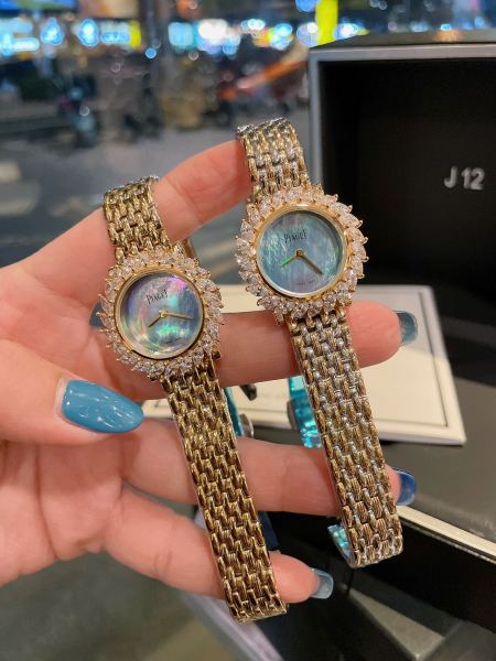  Watches  PIAGET 322663 size:31*7.8 mm