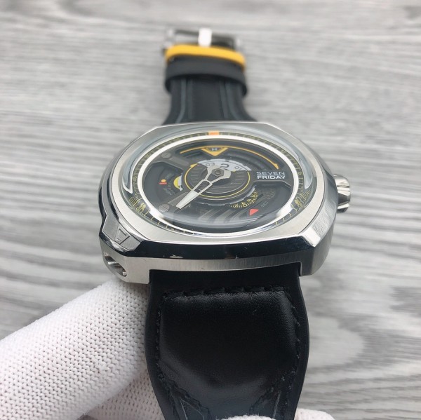  Watches Seven Friday 322839 size:47 mm