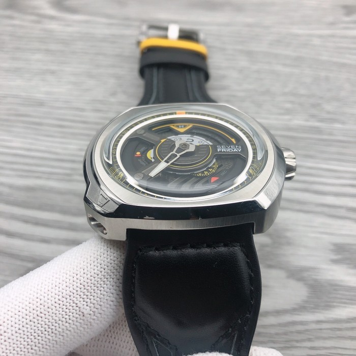  Watches Seven Friday 322839 size:47 mm