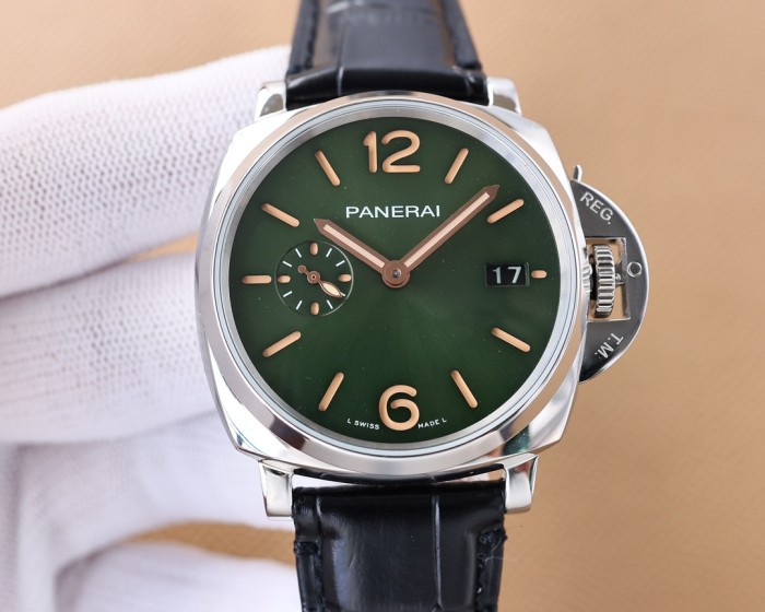  Watches PANERAI 322957 size:42 mm
