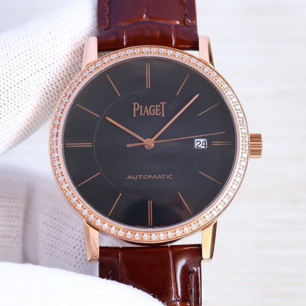  Watches  PIAGET 322670 size:40 mm