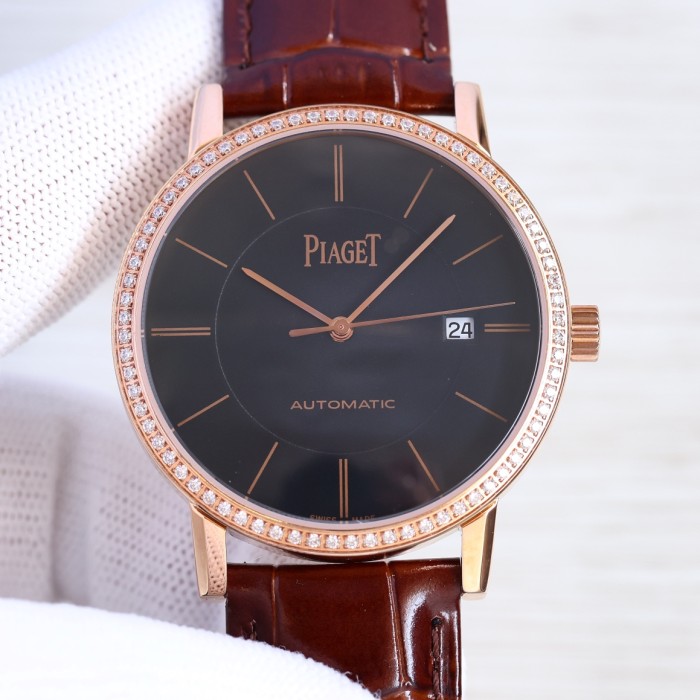  Watches  PIAGET 322670 size:40 mm