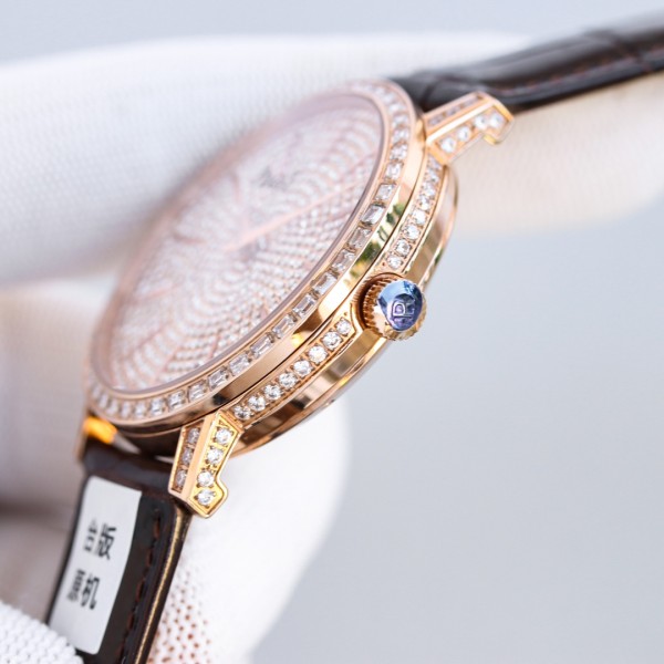  Watches  PIAGET 322699 size:40 mm