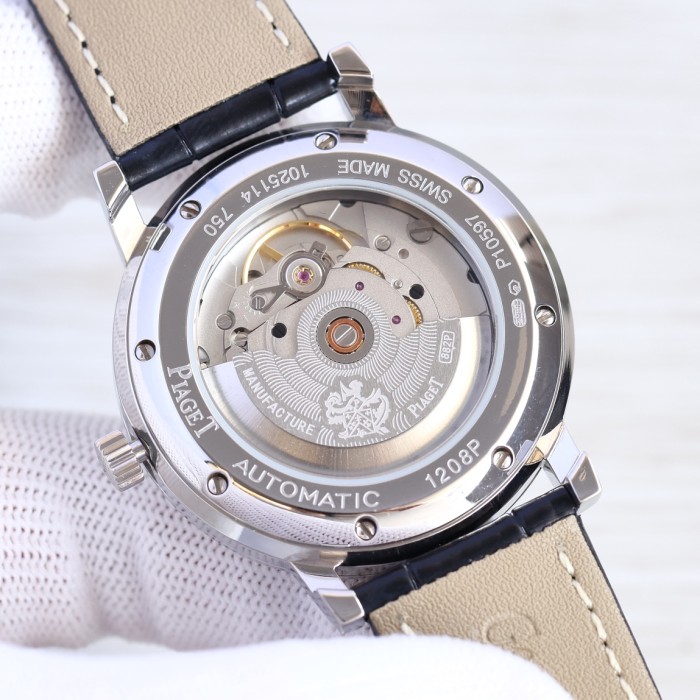  Watches  PIAGET 322666 size:40 mm