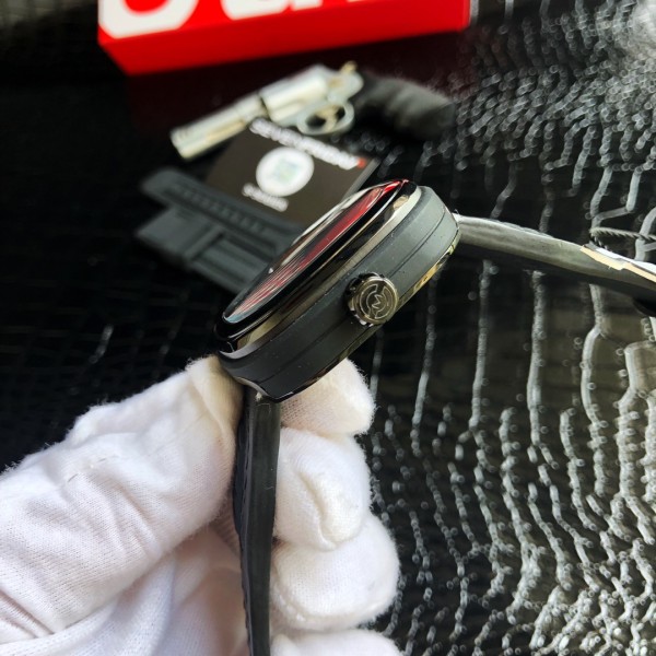  Watches Seven Friday 322792 size:47*13 mm