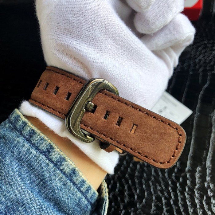  Watches Seven Friday 322789 size:47*13 mm