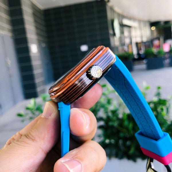  Watches Seven Friday 322832 size:47 mm