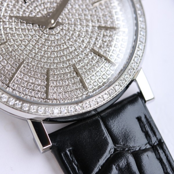  Watches  PIAGET 322704 size:38 mm