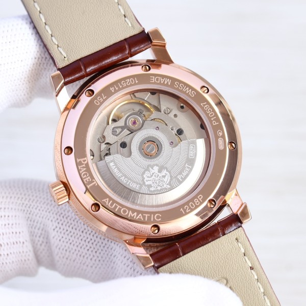  Watches  PIAGET 322665 size:40 mm