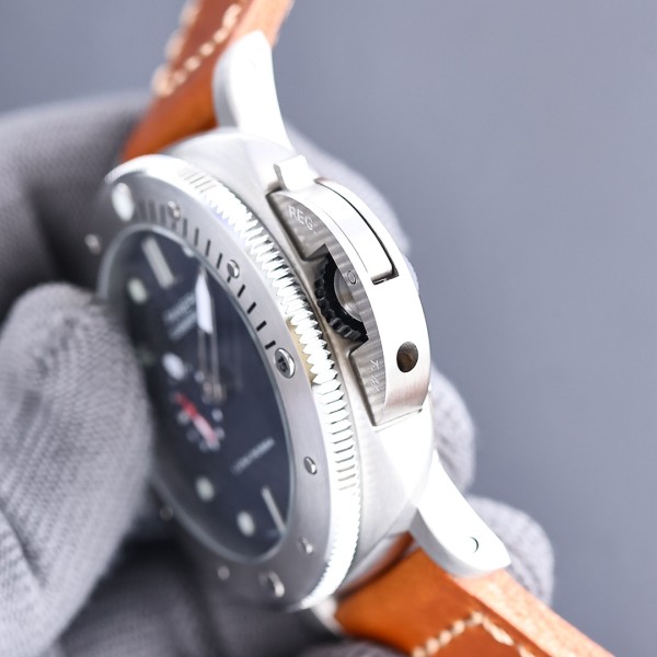  Watches PANERAI 322913 size:47 mm