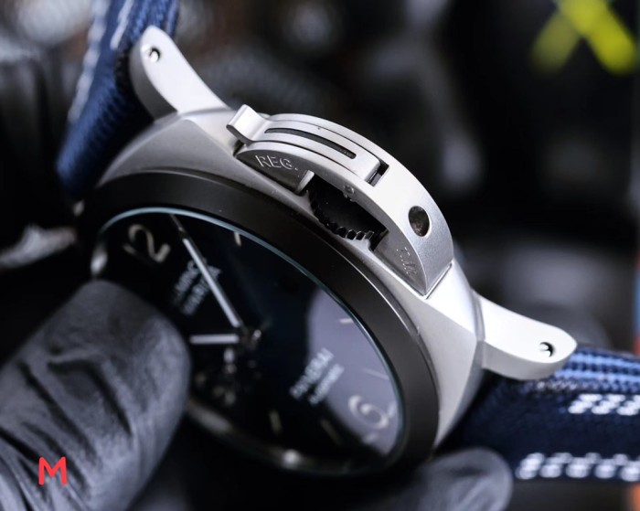  Watches PANERAI 322900 size:44*16 mm