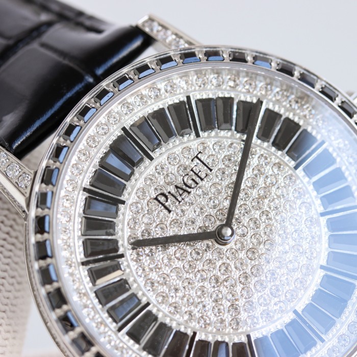  Watches  PIAGET 322697 size:40 mm