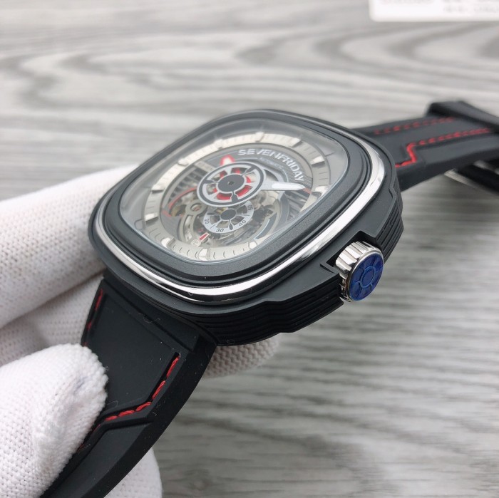  Watches Seven Friday 322849 size:47 mm