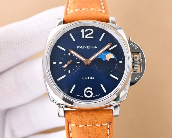  Watches PANERAI 322958 size:47 mm