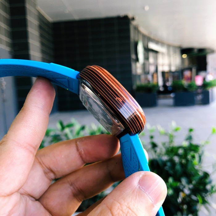  Watches Seven Friday 322832 size:47 mm