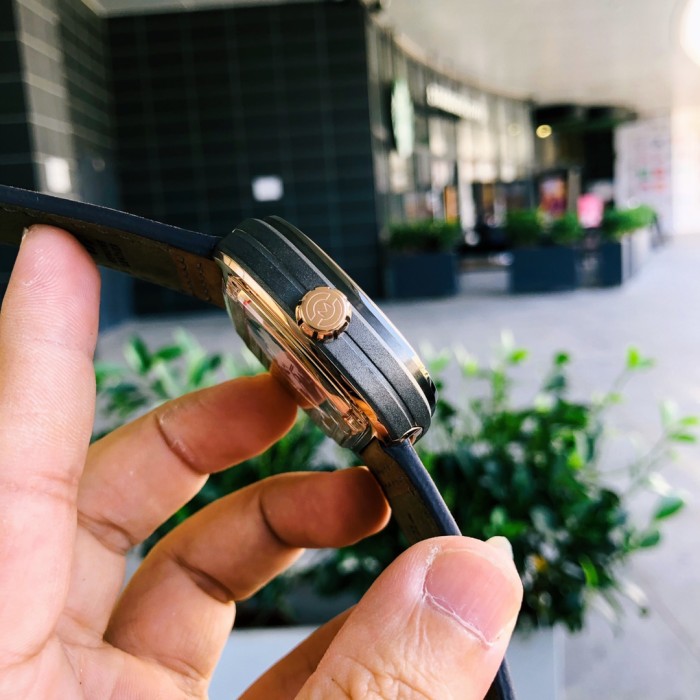  Watches Seven Friday 322831 size:47 mm