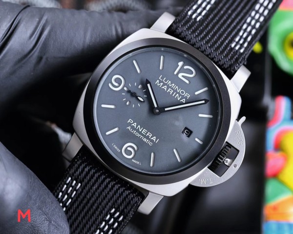  Watches PANERAI 322899 size:44*16 mm