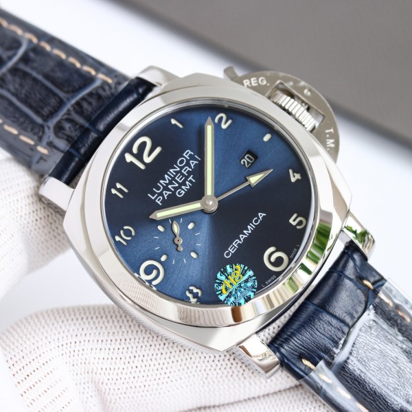  Watches PANERAI 322935 size:44 mm