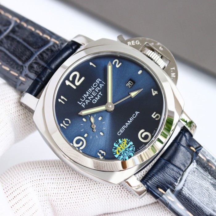 Watches PANERAI 322935 size:44 mm
