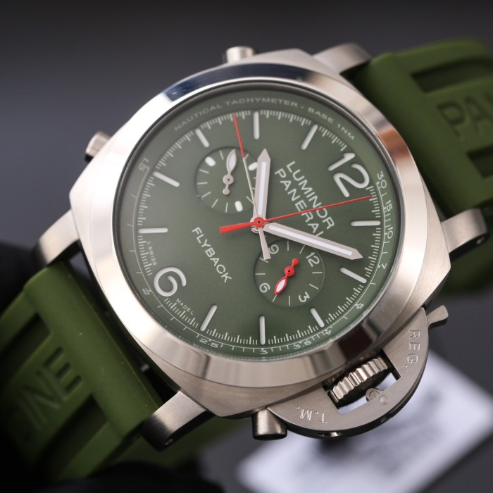  Watches PANERAI 322891 size:44 mm