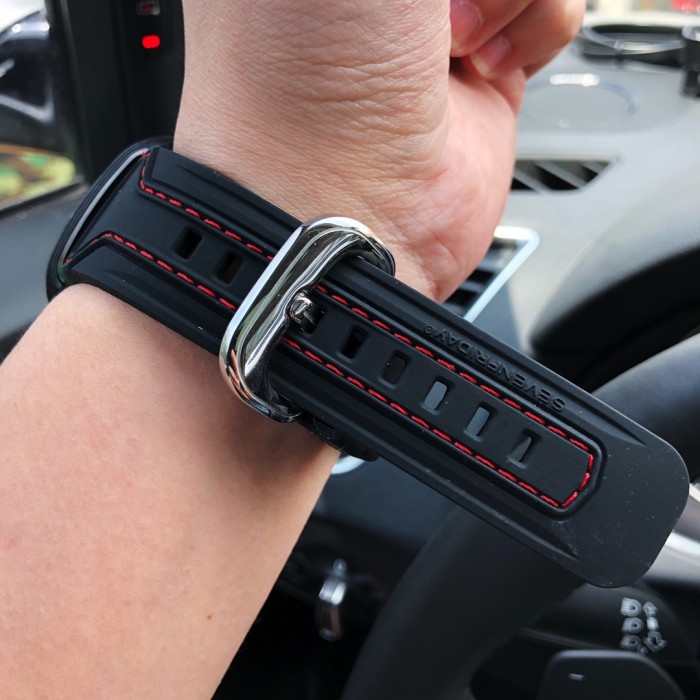  Watches Seven Friday 322783 size:47*13 mm