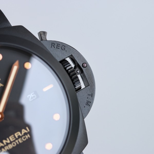  Watches PANERAI 322948 size:44 mm