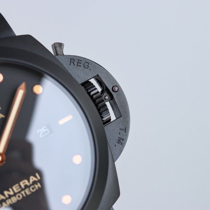  Watches PANERAI 322948 size:44 mm