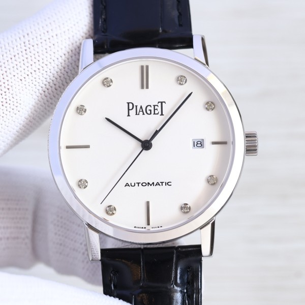  Watches  PIAGET 322666 size:40 mm