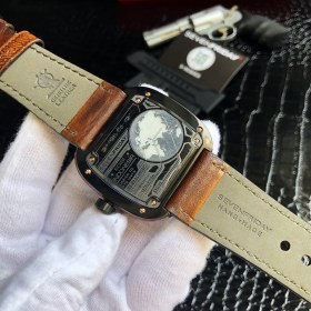  Watches Seven Friday 322793 size:47*13 mm