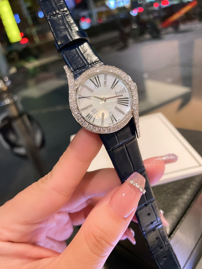  Watches  PIAGET 322673 size:32 mm