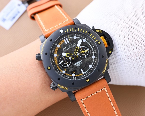  Watches PANERAI 322960 size:47 mm