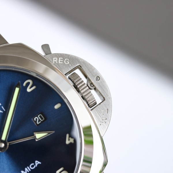  Watches PANERAI 322935 size:44 mm