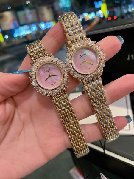  Watches  PIAGET 322663 size:31*7.8 mm