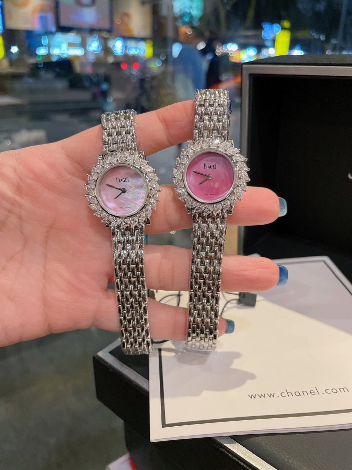  Watches  PIAGET 322661 size:31*7.8 mm