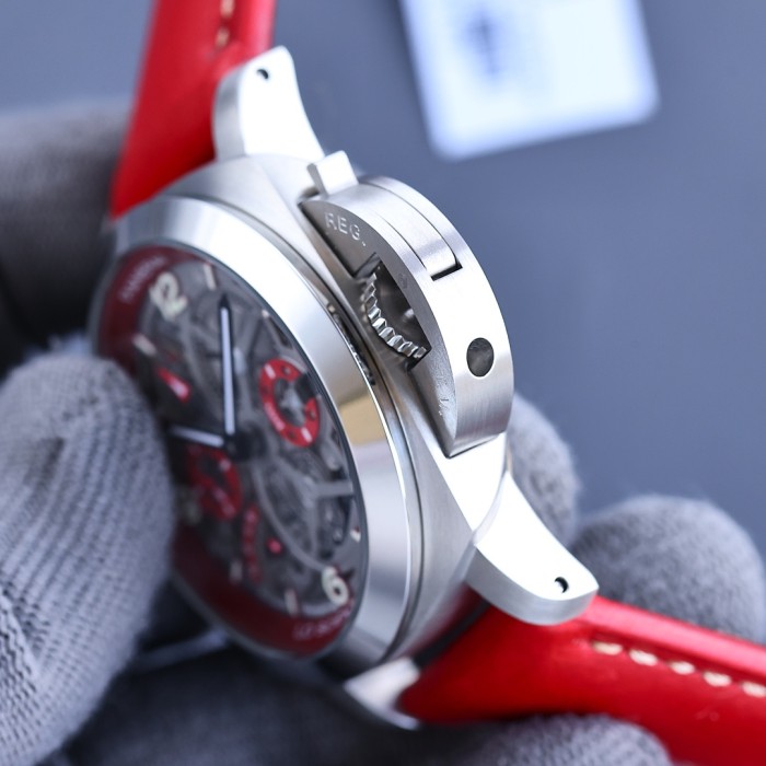  Watches PANERAI 322920 size:47 mm