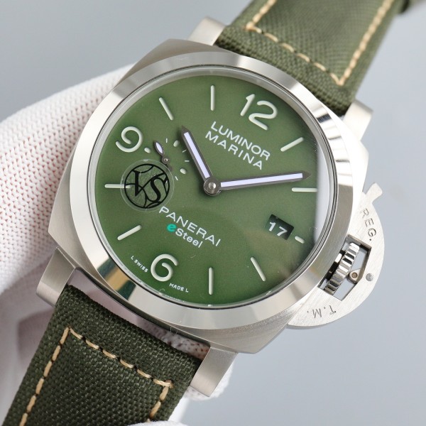  Watches PANERAI 322950   size:42 mm
