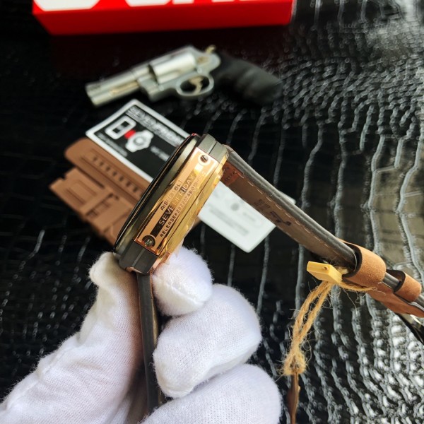  Watches Seven Friday 322789 size:47*13 mm