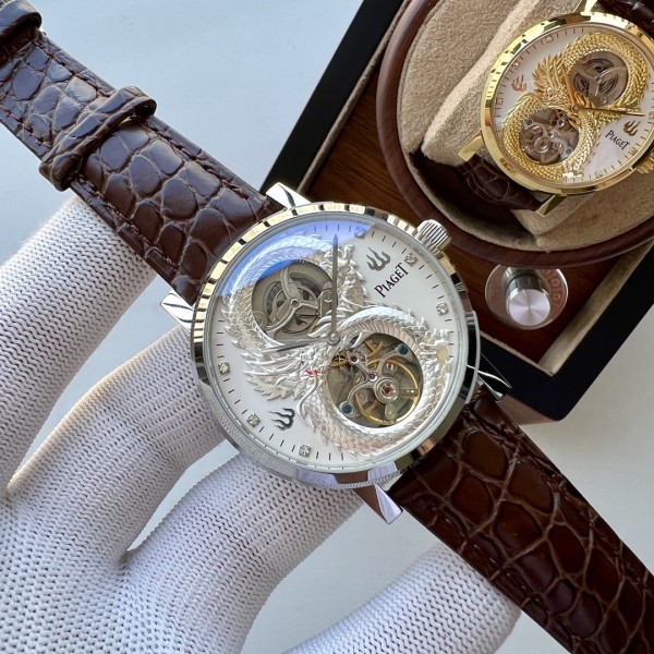  Watches  PIAGET 322709 size:43*12 mm